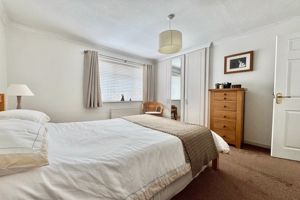 Bedroom 1- click for photo gallery